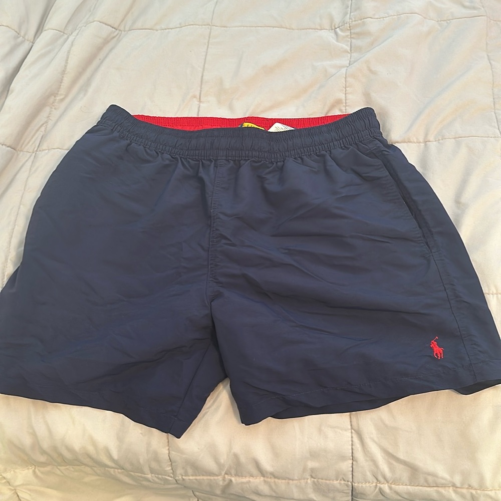 Polo Ralph Lauren Bathing Suit Size Large